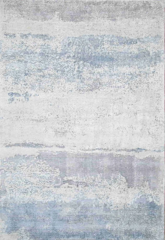 Ковер Decaro Rugs Home Blue Shade