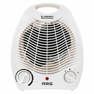Тепловентилятор ARG W-HF1705