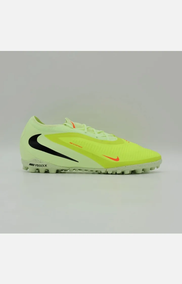 Шиповки Nike ReactX Phantom 6 Low Pro TF