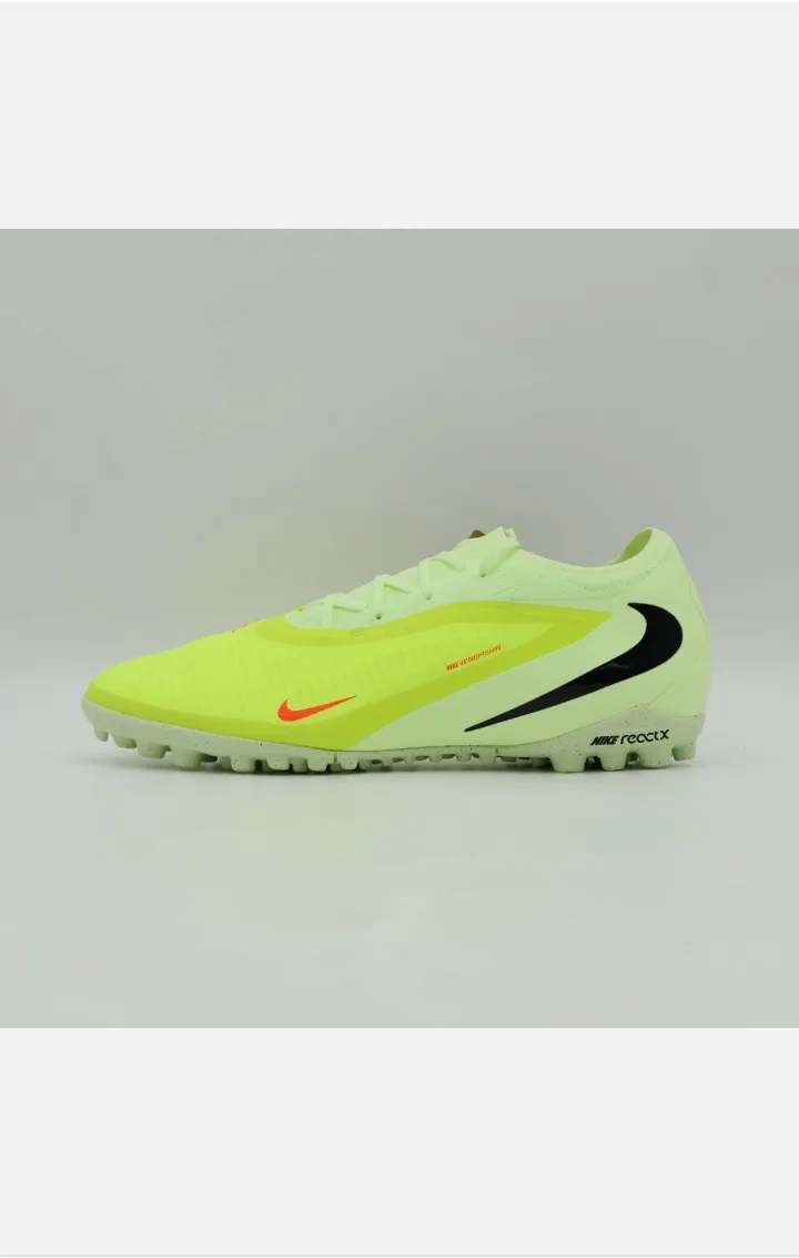 Шиповки Nike ReactX Phantom 6 Low Pro TF